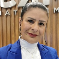 Regina Célia Silva Tavares