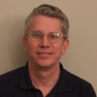 Ray Welch