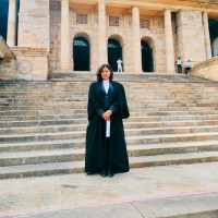Adv. Nandini Warkade