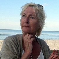 Tina Morgan