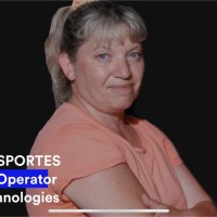 Sandra Desportes