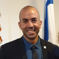 Matan Ben David