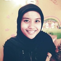 Nuriy Azizah Susetyo