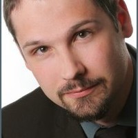Daniel Wolf