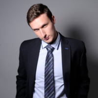 Jakub Drga