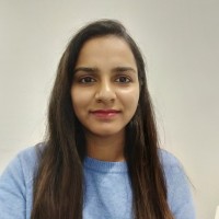 Priyanka Dhage