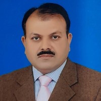 Asadullah Solangi