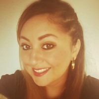 Ximena Adriana Almeida Guerrero