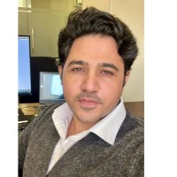 Ahmer Kayani
