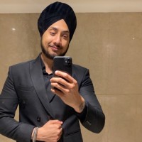Ammy Randhawa