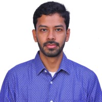 Rupesh Reddy