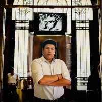 Carlos Daniel Olvera Mandujano
