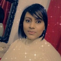Vikashnie Visvanathan