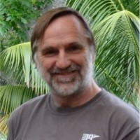 John Ward