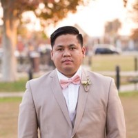 Aaron Reyes