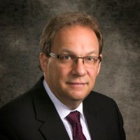 Dave Johnston