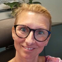 Bente Haugen