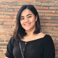 Jemimah Anne Samson