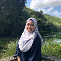 Nurul Fatini Mohd Tarmizi