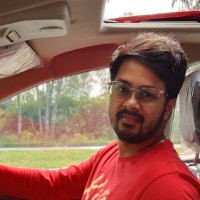 Pavan Kumar