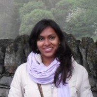 Sharmini Julita Paramasivam