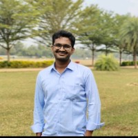 Rajesh Kumar Pedada