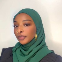 Hadeel Ahmed