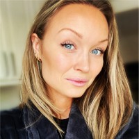 Linnéa Fredriksson