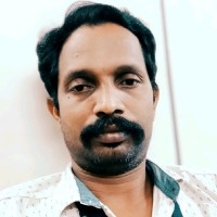 Sumesh T B
