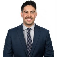 Myles Fish, Ms, Lat, Atc, Cscs