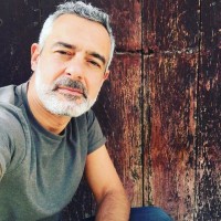 Steve Shaw