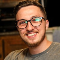 Lucas Aaron de Borba