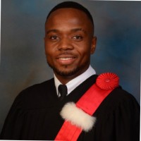 Captain Brice Homdim Fohom, B. Ing, Cpi