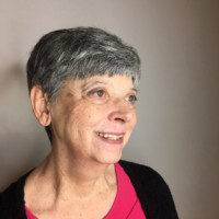 Maryanne Stone