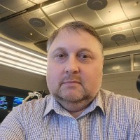 Dmitriy Dmitriev