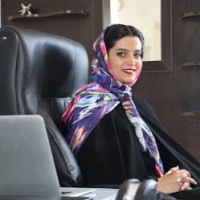 negin khalili