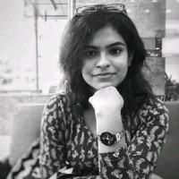 Ishita Bardhan