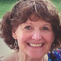 Sharon Stockman