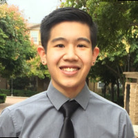 Eric Chou