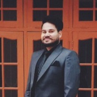 Vikas Dhiman