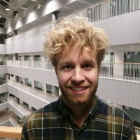 Martin Dam