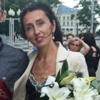 Ольга Симончук