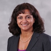 Jigna Jhaveri