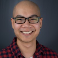 Trevor Tran