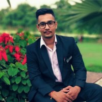 Vikrant Chitte