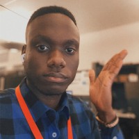 Adegboyega (Ade) Kujore