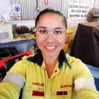 Cheyenne (Simmo) Simmons