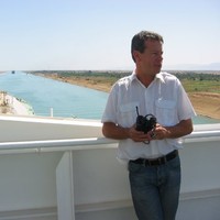 Sylvain Bourdon