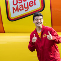 Hunter Gonzales