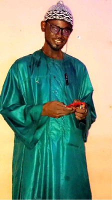 NGOM BAYE FALL